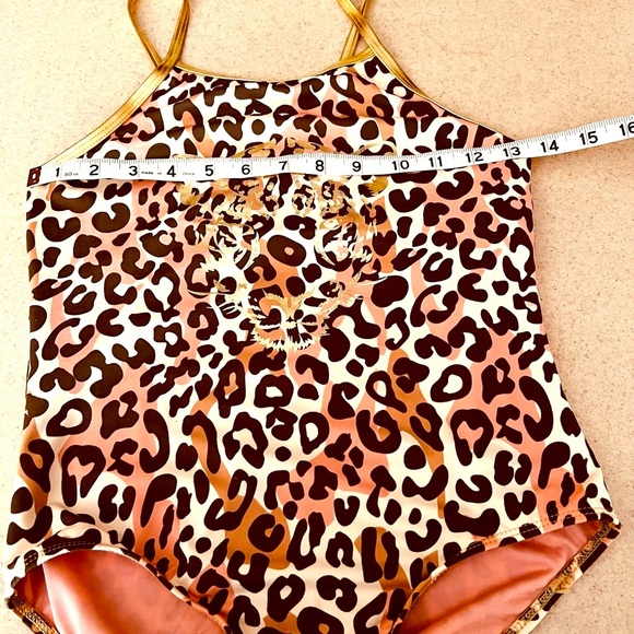 JANTZEN girls one piece swimsuit size 16 - Picture 8 of 8